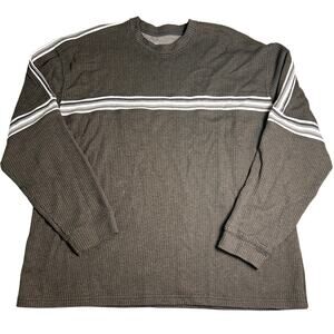 XG FINAL Vintage Crew Neck Tシャツ　XXL XG FINAL Vintage Crew Neck Tシャツ XXL Vintage Crew-Neck Logo